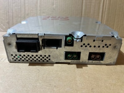 Audi a8 d3 модуль тюнер tv dvb-t 4e0910148 фото №1