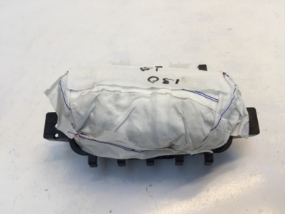 Hyundai i30 iii 2017 подушка безопасности подушка пассажира фото №1