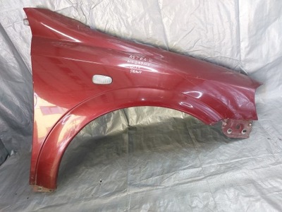 Крыло правый opel astra g ii фото №1