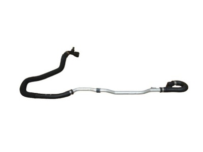 Bmw x5 g05 g06 wąż шланг трубка wody 6992936 фото №1