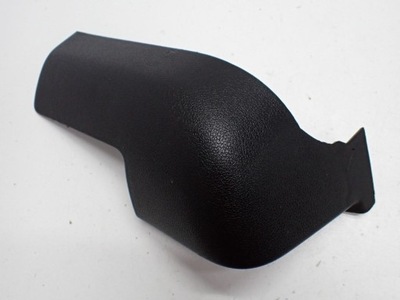 Захист поріг стійка сидіння правий задня partner iii citroen berlingo iii 18r фото №1