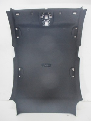 Потолок alfa romeo stelvio quadrifoglio 17r фото №1