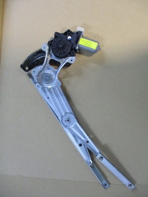 Note e12 13-16 підйомник правий перед 2 pin europa фото №1