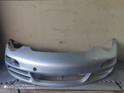 Бампер перед передний porsche 911 997 04-08 oryg фото №1