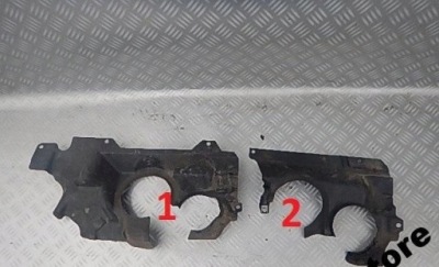 Bmw x1 e84 дизель защита плита обшивка корпус фото №1