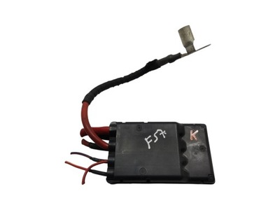 Модуль блок керування розподільник струму mini f55 f56 f57 8782849 2014-2021 фото №1