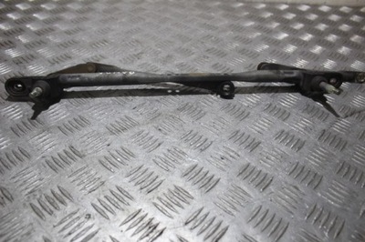 Механизм дворник перед fiat panda ii фото №1