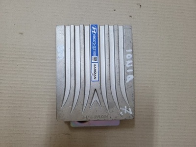 Hyundai ioniq підсилювач harman фото №1