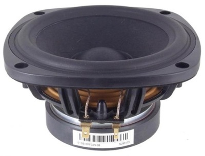 Głośnik SB Acoustics SB13PFC25-8 5" - 8 ohm