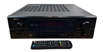 Denon AVR-1906 - amplituner 7.1 + pilot + BT