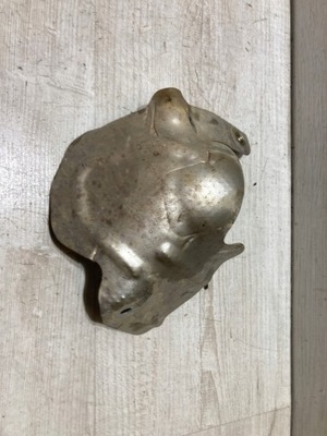 Защита тепловая 8579398 1.5d mini cooper f55 18r фото №1