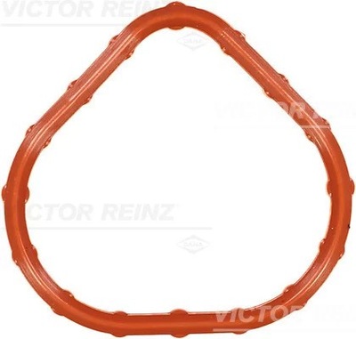 71-10184-00 GASKET MANIFOLD SSAC.  