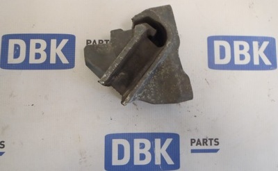 Подушка двигуна перед daf xf 105 фото №1