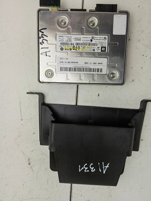 Модуль bluetooth 13353284 opel фото №1