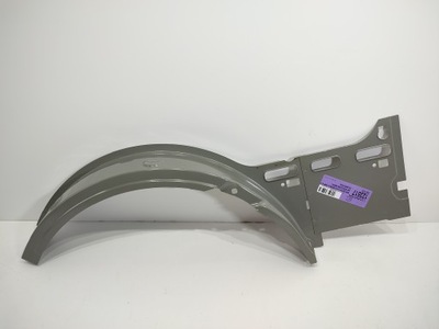 Подкрылок задняя левая внутреннее ниша mb vito w447 фото №1