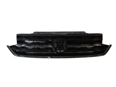 Решётка радиатора решётка радиатора vw t-cross t cross 2gm853651d фото №1