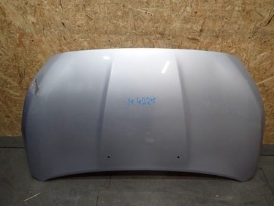 Капот mitsubishi space star ii 2 lift 16- фото №1