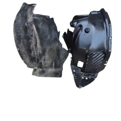 Bmw x4 f26- подкрылок передние левая фото №1