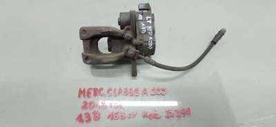 Суппорт тормозной левый задняя mercedes w177 фото №1