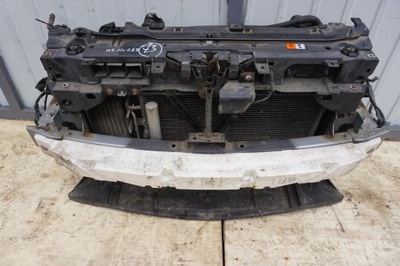 Mazda 5 cw ii pas передній радіатор wody кондиціонера вентилятор 2011r фото №1