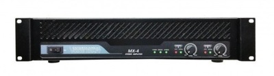 Wzmacniacz Estradowy stereo 400W Voice Kraft MX-4