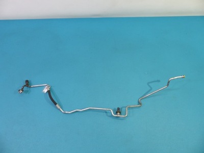 Шланг трубка кондиционера bmw 5 e60 e61 фото №1