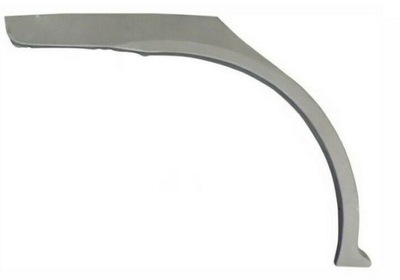 Ремкомплект крила задня rover 200 1995-2000 pr фото №1