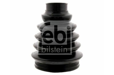 FEBI BILSTEIN PROTECCIÓN DE MUÑÓN DE DIRECCIÓN PARTE DELANTERA ZEWNATRZ KIT CITROEN BERLINGO  