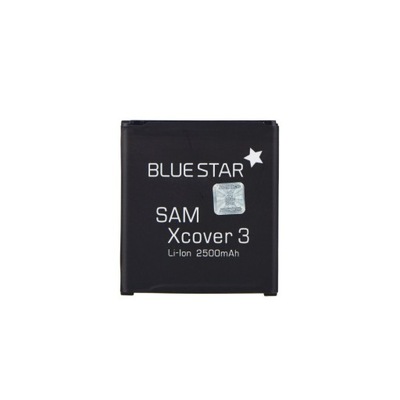 Bateria do Samsung G388 Galaxy Xcover 3 2500 mAh Li-Ion Blue Star Premium