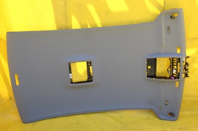 Стеля vw phaeton 3d5867501am grau фото №1