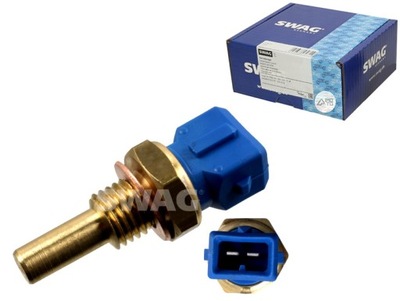 Датчик температури рідина охолоджуючий iveco daily ii volvo 240 740 фото №1