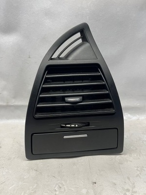 Решётка обдув правая citroen c4 i 9646337977 фото №1