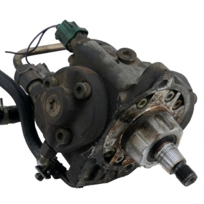 Denso 16700 aw420 насос упорскування фото №1