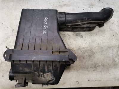 5326 корпус фільтра повітря k12b agila фото №1