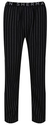 spodnie BEN SHERMAN TREYTON LOUNGE PANTS L piżama meskie E6183