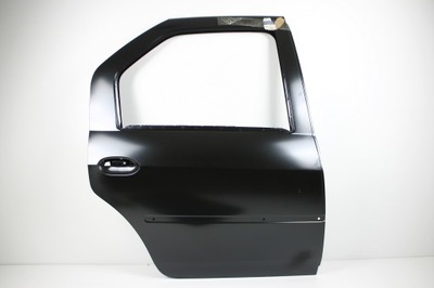 Dacia logan sandero i дверь правое задняя nowe org фото №1