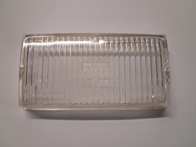 Стекло противотуманной фары mercedes 107 sl slc 1305620016 фото №1