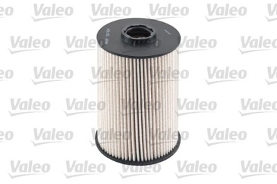FILTRO COMBUSTIBLES VALEO DO PEUGEOT 607 2.7 HDI  
