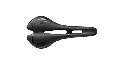 Siodło Selle San Marco Aspide Dynamic Narrow Open