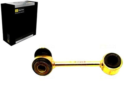 Соединитель стабилизатора mercedes klasa e w210 s210 фото №1