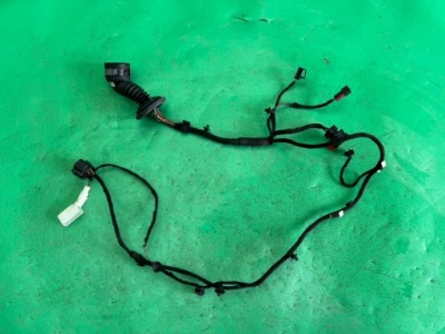 Електропроводка джгут двері права передня перед alfa romeo mito 08- europa фото №1