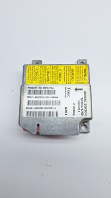 MODULE SENSOR AIRBAG VOLVO V40 30613499A  