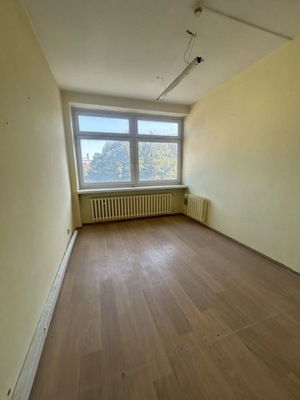 Biuro, Łódź, 22 m²