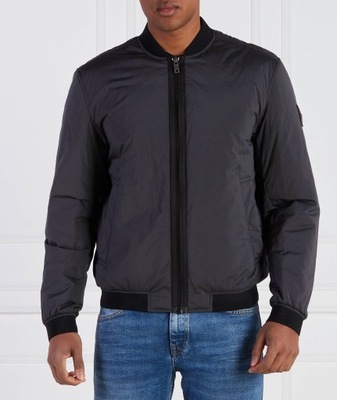 BOSS ORANGE kurtka bomber Overse | Regular Fit