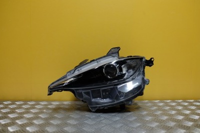 MAZDA MX5 2015- LAMP LAMP LEFT FULL LED LEFT USA  