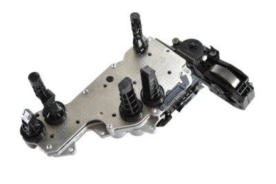 Бортовой компьютер tcm 7m5r14c247fa 6dct450 6dct451 mps6 фото №1