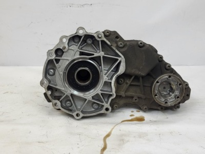 Редуктор трансмісія alfa romeo giulia 2.0t 18r фото №1