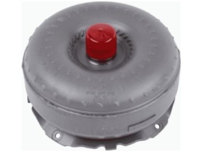 Гідротрансформаторний зчеплення mercedes cls c218 2.1 x218 2.1 slk r172 2.1 фото №1