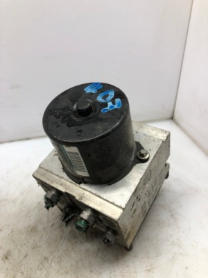 Насос блок керування abs 15732101 9657462080 фото №1