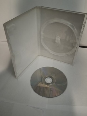 Film Rendlesham Ufo Incident płyta DVD